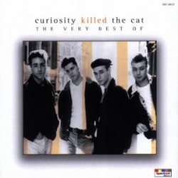 Curiosity killed the cat - The Very Best of